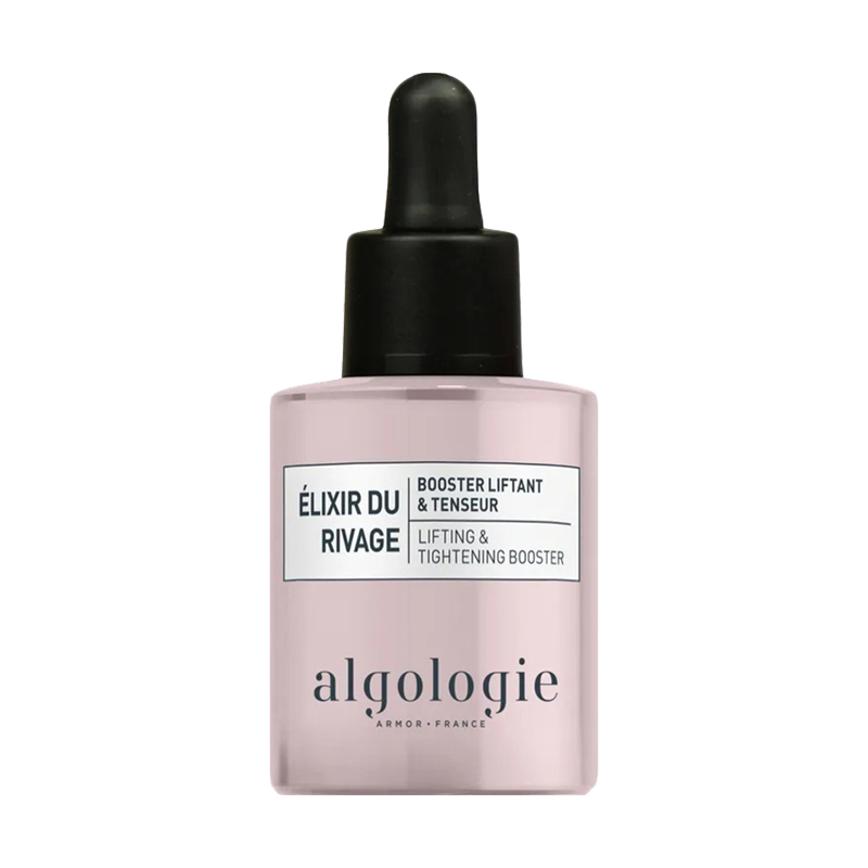 精华水真假, Algologie | Algologie欧华妍海藻精粹立体紧致精华液30ml 深层修护锁水 30ml商品图片 包邮包税