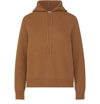 女士休闲pink, Max Mara | Moxa 羊毛运动衫 - 休闲商品图片 