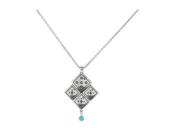 Brighton, Brighton | Mosaic Tile Necklace商品图片 
