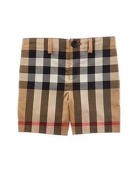 burberry短袖上海, Burberry | Burberry Vintage Check Short商品图片 8折
