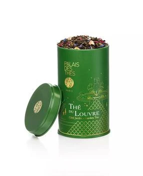 Palais des Thés | Thé du Louvre Garden Tea - Loose Tea Tin,商家Macy's,价格¥177