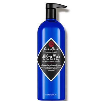product Jack Black All-Over Wash image