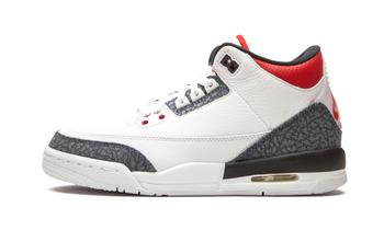 aj3, Jordan | Air Jordan 3 Retro "Denim"商品图片 8折