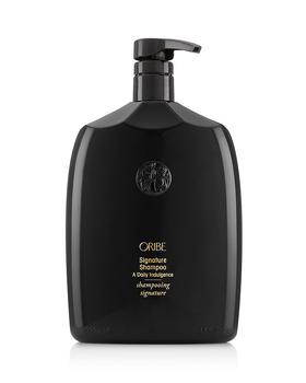 product Signature Shampoo image