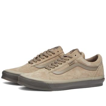 推荐Vans Vault x WTAPS UA OG Old Skool LX商品