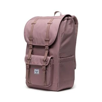 Herschel Supply | Little America™ Backpack,商家Zappos,价格¥755