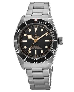 推荐Tudor Black Bay 41 Automatic Black Dial Steel Men's Watch M79230N-0009商品