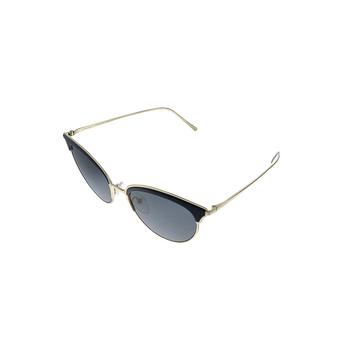 推荐Prada  PR 60VS AAV5S0 54mm Womens Cat-Eye Sunglasses商品