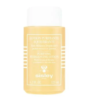Sisley | Purifying Re-balancing Lotion With Tropical Resins 