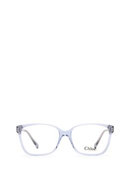 chloe眼镜是什么牌子, Chloé | CHLOÉ Eyeglasses商品图片 7.4折