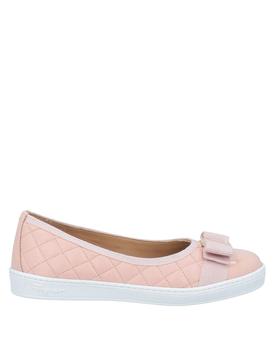 菲拉格慕鞋子, Salvatore Ferragamo | Ballet flats商品图片 5折