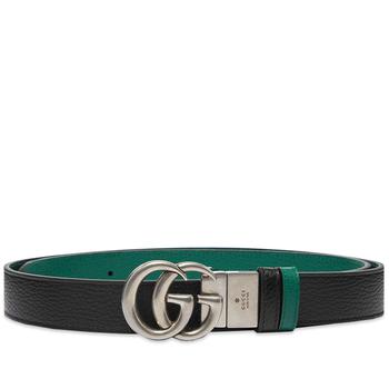 美国gucci皮带, Gucci | Gucci GG Interlock Belt商品图片 满$200享9.5折, 满折