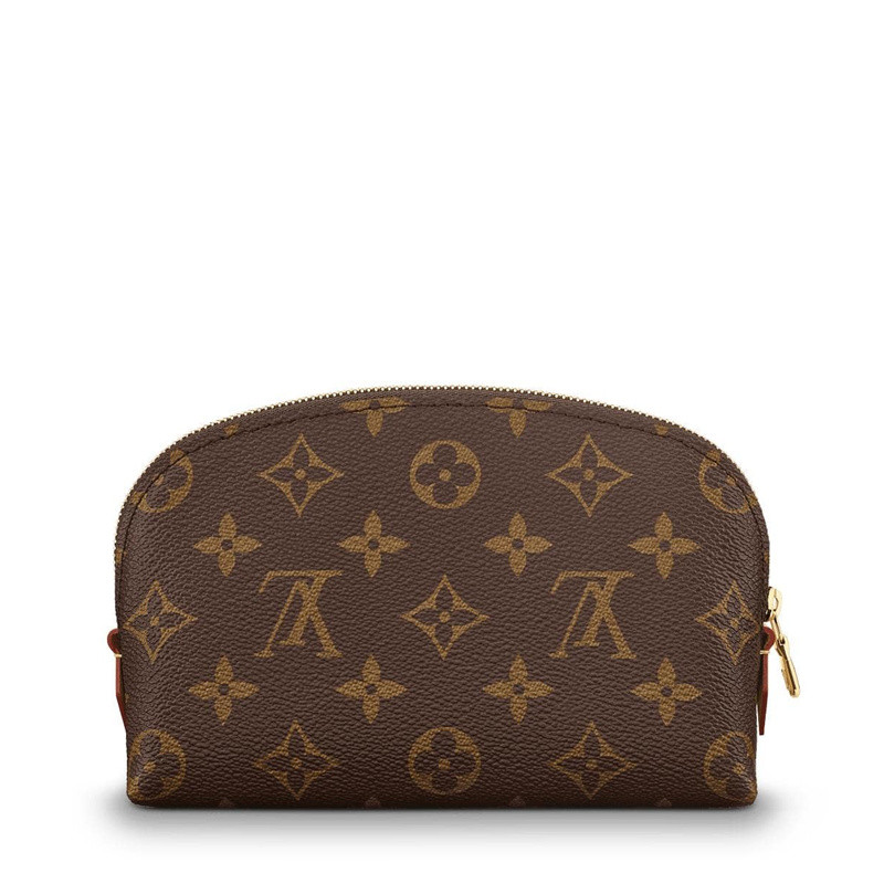 Louis Vuitton Papillon Trunk Monogram Handbag Brown - NOBLEMARS