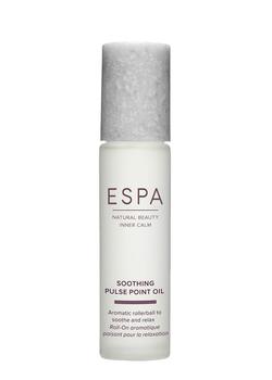 ESPA | Soothing Pulse Point Oil 9ml商品图片,