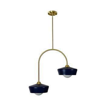 商品Ren-Wil | Nevada Ceiling Fixture,商家Bloomingdale's,价格¥3675图片