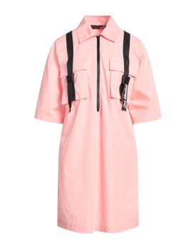 商品Love Moschino | Short dress,商家YOOX,价格¥533图片