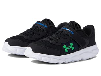 Under Armour | Assert 9 AC (Toddler)商品图片,7.9折, 独家减免邮费