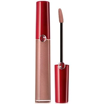 Giorgio Armani | Lip Maestro Mediterranea Matte Liquid Lipstick 独家减免邮费