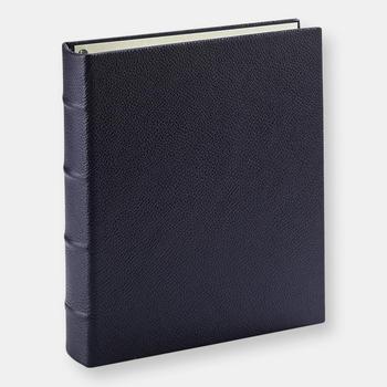 商品Graphic Image | Medium Ring Clear Pocket Album Leather,商家Verishop,价格¥1071图片
