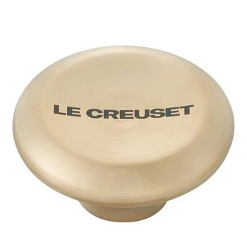 Le Creuset | Signature Gold Tone Knob, Large,商家Bloomingdale's,价格¥210