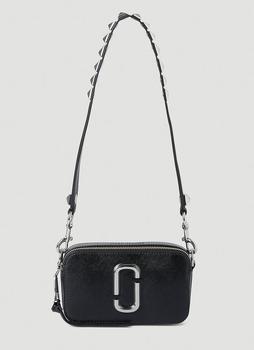 推荐Snapshot Shoulder Bag in Black商品