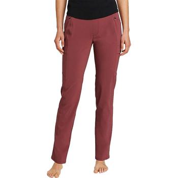 Eddie Bauer评价, Eddie Bauer | Eddie Bauer Travex Women's Incline Utility Pant商品图片 7折