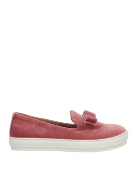 菲拉格慕鞋子, Salvatore Ferragamo | Loafers商品图片 6.4折