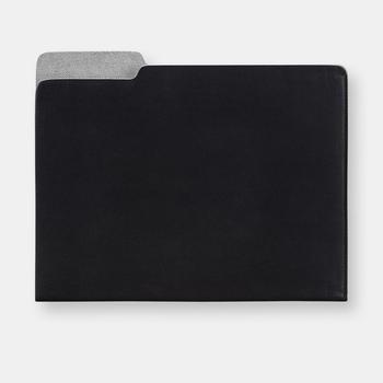 商品Graphic Image | Leather Carlo File Folder,商家Verishop,价格¥436图片