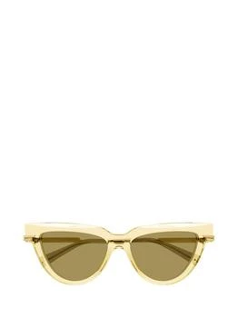 推荐Triangle Frame Sunglasses Sunglasses商品