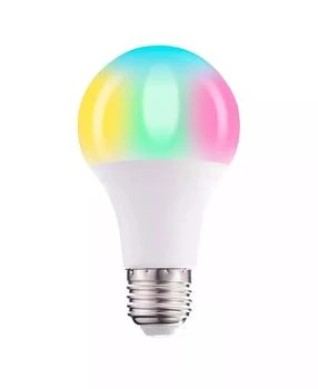 Gabba Goods | LED Light Bulb with Remote 5 Watts,商家Macy's,价格¥195