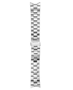 推荐Tag Heuer Carrera Steel Men's Watch Band BA0725商品