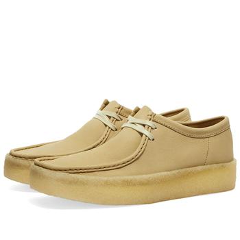 clarks wallabee价格, Clarks | Clarks Originals Wallabee Cup商品图片 