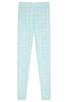 纪梵希女装衣服, Givenchy | 4G Leggings商品图片 满$250减$20, 满减