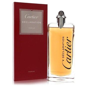 卡地亚香水推荐, Cartier | DECLARATION by Cartier Parfum Spray 5 oz for Men商品图片 