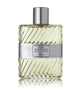 推荐Eau Sauvage Eau de Toilette, 3.4 oz.商品