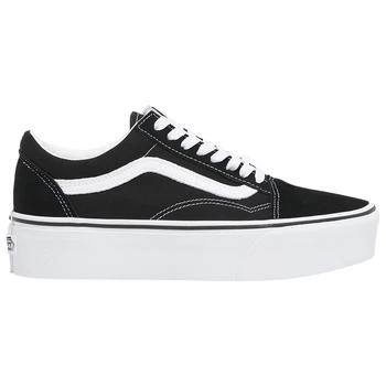 Vans | Vans Old Skool Stackform - Women's 8折