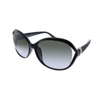 Salvatore Ferragamo  SF 770SA 001 61mm Womens Oval Sunglasses product img