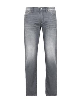 Armani Exchange | Denim pants商品图片,4.6折