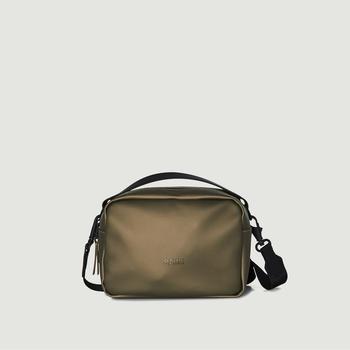 RAINS | Box Bag METALLIC MIST Rains商品图片,额外8折, 额外八折