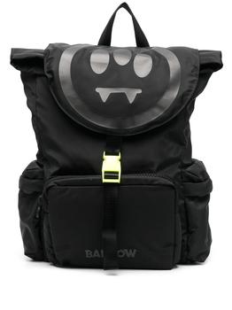 推荐BARROW - Logo Backpack商品