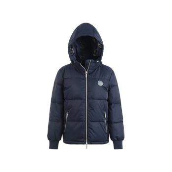 商品Armani Exchange | ARMANI EXCHANGE 海军蓝女士棉服 6LYB19-YNLYZ-1593,商家Beyond Chinalux,价格¥1807图片