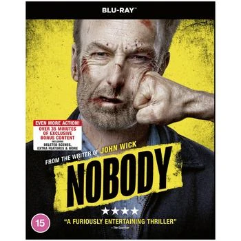 Warner Bros. | Nobody,商家Zavvi US,价格¥303