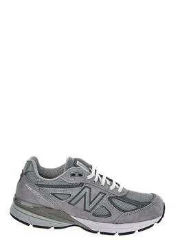New Balance | 990v4 Sneakers 独家减免邮费