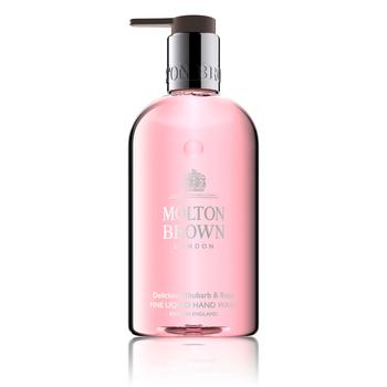 product Delicious Rhubarb & Rose Hand Wash image