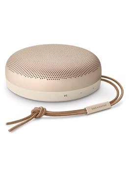 Bang & Olufsen | BeoSound A1 2nd Gen Portable Bluetooth Speaker,商家Saks Fifth Avenue,价格¥2249