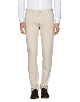 商品CANTARELLI | Casual pants,商家YOOX,价格¥194图片