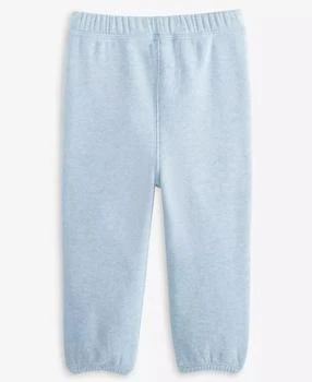 First Impressions | Baby Boys Mix and Match Fleece Pants, Exclusively at Macy's,商家Macy's,价格¥37