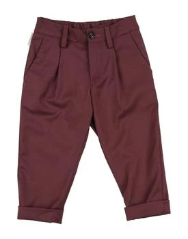 MICHAEL COAL | Casual pants,商家Yoox HK,价格¥889
