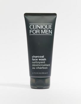 商品Clinique | Clinique For Men Charcoal Face Wash 200ml,商家ASOS,价格¥175图片