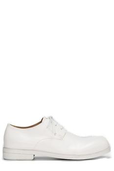 Marsèll | Marsèll Zuccamedia Derby Shoes商品图片,